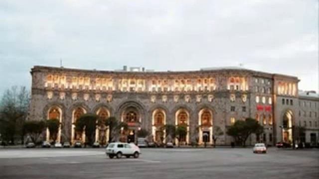 Armenian Gevorg Emin Menq Геворг ЭминАрмянеАрмения