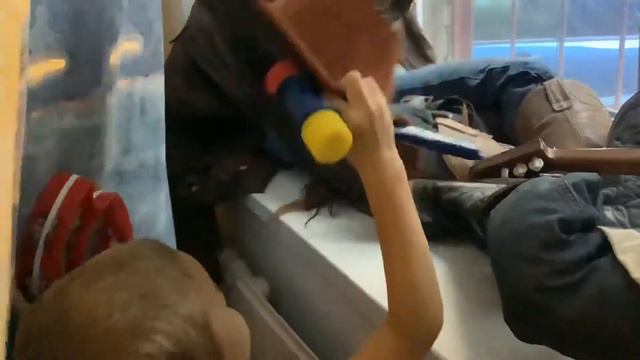РУССКИЙ РОК I Дети русского рока.