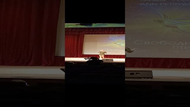 Поет Глушкова Татьяна
