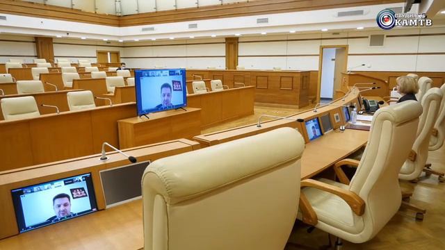 Проблемы обеспечения кадрами малых территорий обсудили на круглом столе