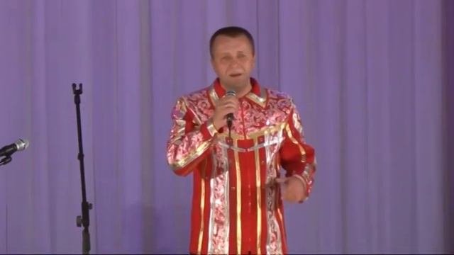 Моя звезда исполняет Эдуард Обухов
