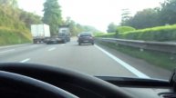 Civic ek fun drive 2