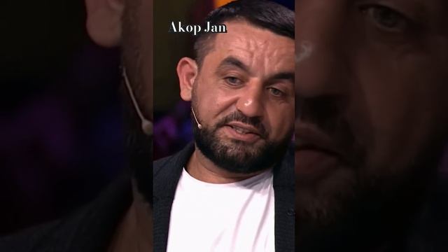 Akop Jan на передаче (привет Андрей) #akopjan  #акопакопян #приветандрей #краснодар #тишина #сочи