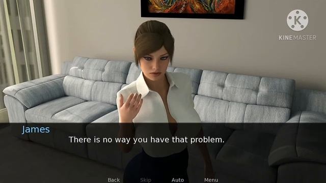 Thirsty for My Guest S1  Thirsty for My Guest gameplay  Adult games Gameplay