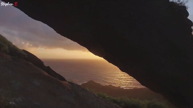 My Lucid Dream - Instrumental Happy Music | Romantic | Drone Filming | Video Editing - Stephen S.