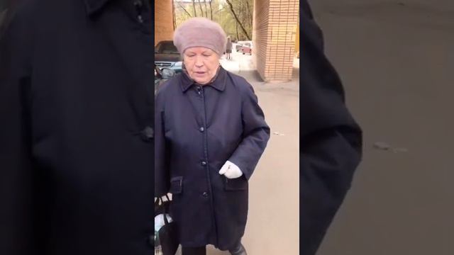 Вот что обыкновенные люди говорят