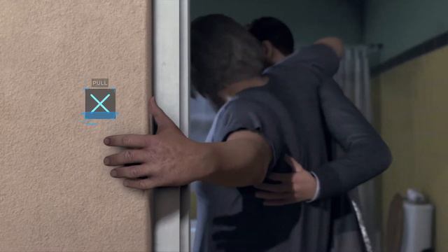 Detroit: Become Human - Russian Roulette