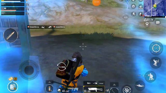 PUBG mobile