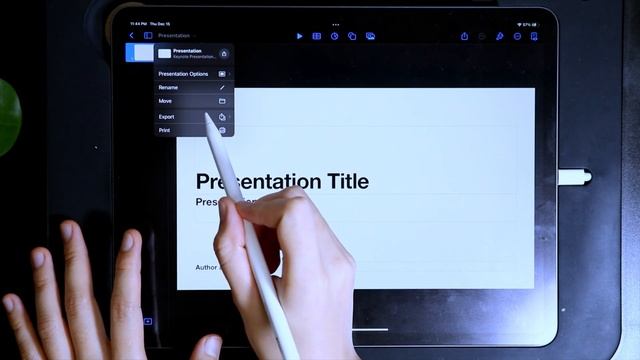 How To Set the Size and Dimensions of a Digital Planner | 2023 Digital Planner Creation Masterclass