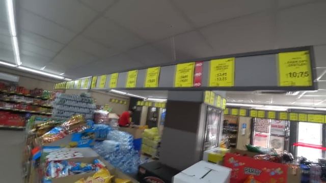 Турция 2023❗ЦЕНЫ на ПРОДУКТЫ❗Какие продукты мы покупаем❗ЕДА в Анталии