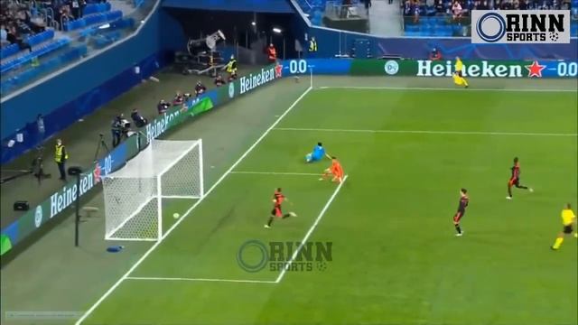 Zenit vs Chelsea 3−3 - All Gоals & Extеndеd Hіghlіghts - 2021