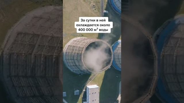 Градирни