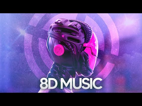 8D Audio | EDM Remixes of Popular Songs