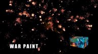 War Paint by Red Rhino Fireworks