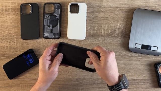 5 Best IPhone 15 Pro Cases