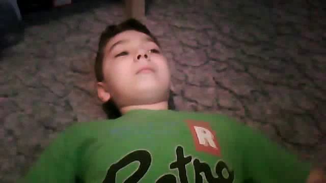 Видео c веб-камеры от  5 февраля 2015 г., 14:51 (UTC)