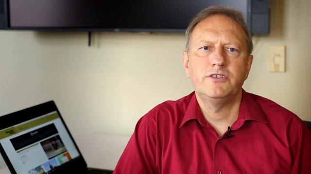 AccessGA, Georgia's Accessible Information Communication (ICT) Project