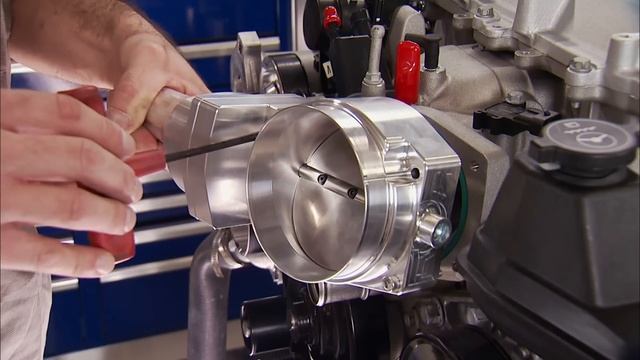 Will The Supercharged Cadillac LSA Hit 800 HP? LSA 427 Build - Part 2 - Engine Power S3, E6