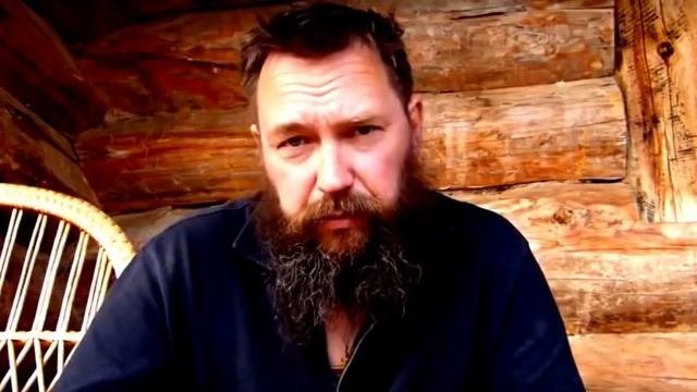Герман Стерлигов - деньги перестанут иметь какое-либо значение