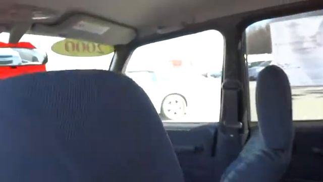2000 Toyota RAV4 Charleston, Beckley, Princeton, Roanoke, Blacksburg, WV, N1094A