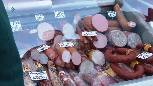 В Сыктывкаре состоится ярмарка Урожай  2023