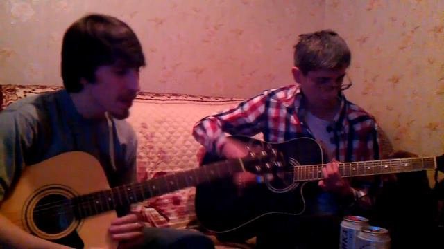 Lumen - Ржавчина cover