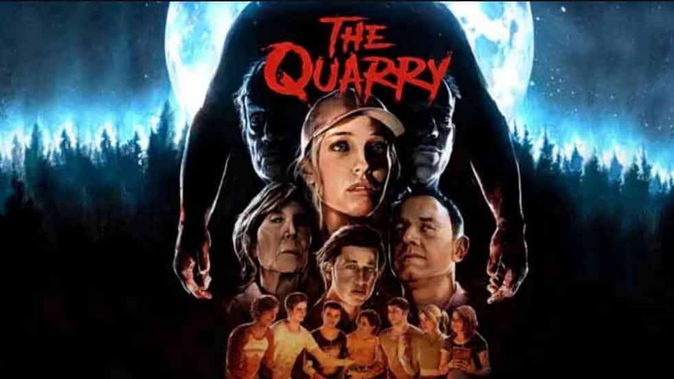 The Quarry