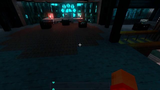 ОФИГИВАЮ ОТ RTX В MINECRAFT! МАЙНКРАФТ RTX 1 ЧАСТЬ!