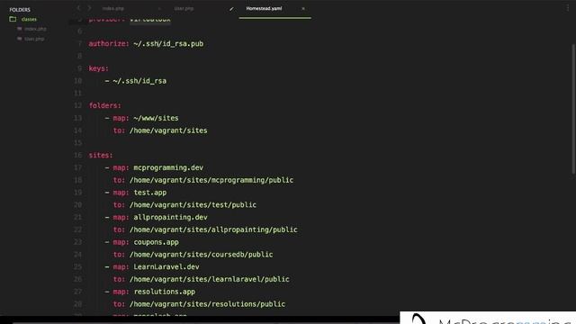2   Install Laravel Homestead Don t Skip