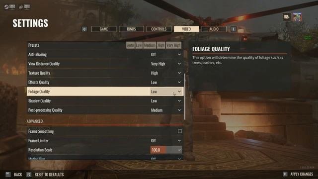 Insurgency Sandstorm Best Settings and Nvidia Filters 2021