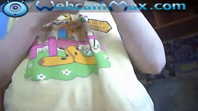 Видео C веб-камеры от 15 апреля 2015 г., 05:04 (UTC)