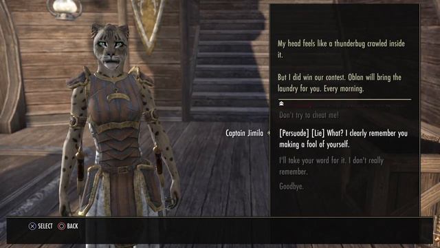 The elder scrolls Morrowind gameplay for PS4