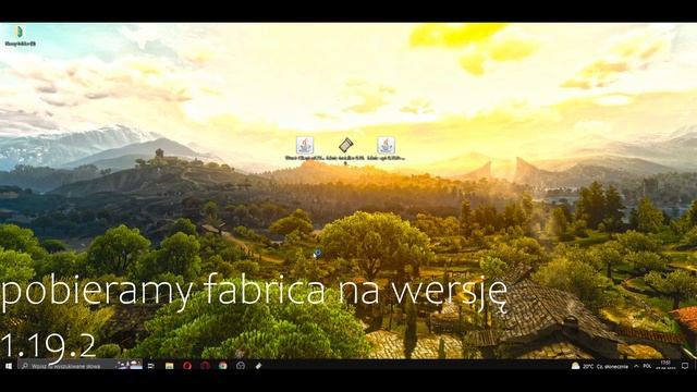 JAK POBRAĆ CHEATY WURST NA WERSJĘ 1.19.2 - PORADNIK
