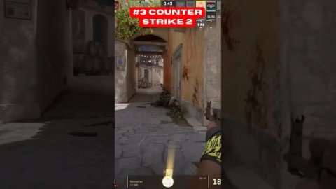 TOP 5 FREE STEAM ? GAMES ? IN 2023 (Relax)