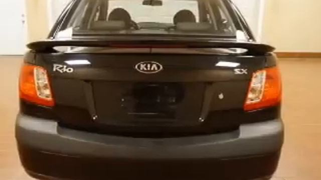 2008 Kia Rio - Akron OH