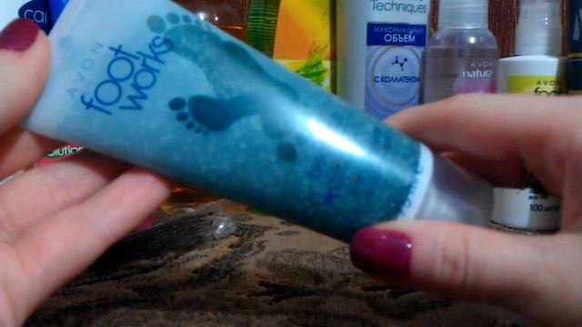 Заказ Avon каталог 11\2014 ч.1 уход