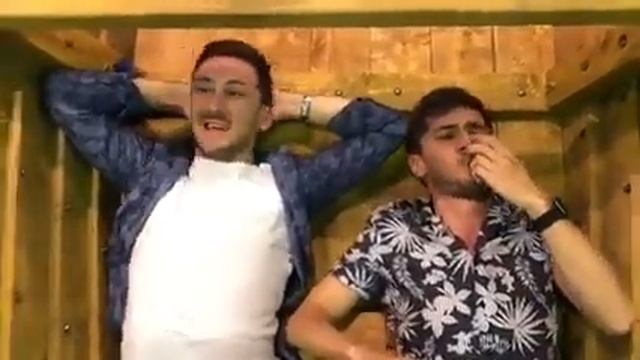 Дуэт "Да" зазывает туристов в Смоленск