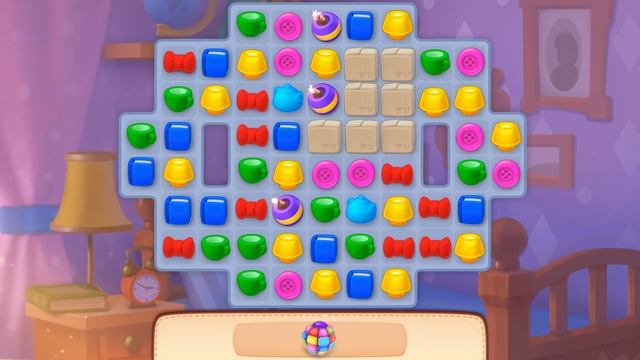 Homescapes: All About Power-Ups