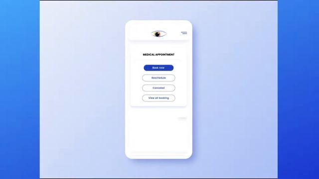 Health App New Design Trends 2021 |  UI Design Trends 2021  Part-2