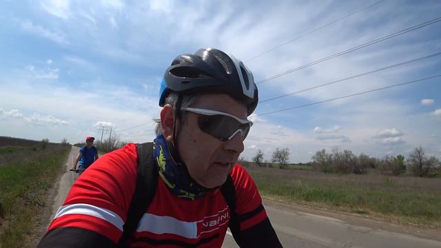 ВЕЛОПРИКЛЮЧЕНИЕ 70 КМ В КАРАНТИНЕ!!!