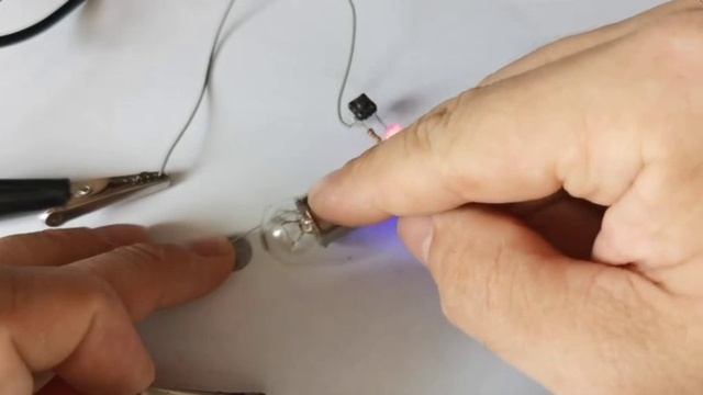 Контролька автоэлектрика 1.