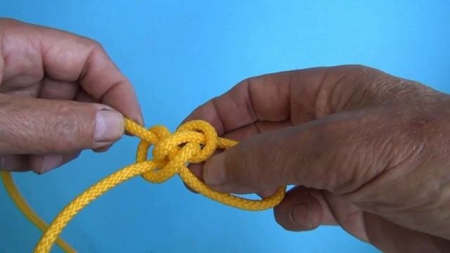 Узел ДИП Диагональная Инфинити петля