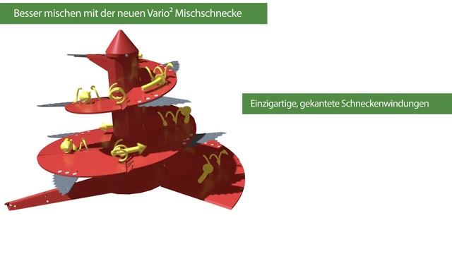 Vario2 Deutsch