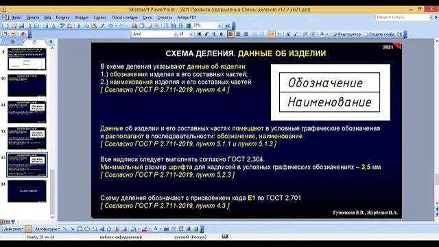 Занятие 4 ЭГМСЕ ч02 Организация папок и файлов