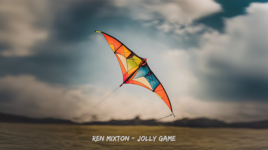 Ren Mixton - Jolly game