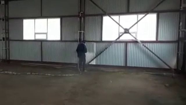 Напыление ППУ г.Костанай