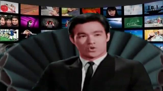 ВОСПОМИНАНИЕ О БРЮСЕ 5 СЕРИЯ 2 Часть 2