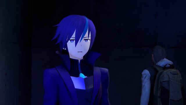 Azure: Sleepwalker
