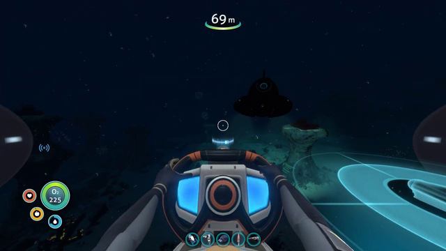 I Built An INSANE Cyclops Base