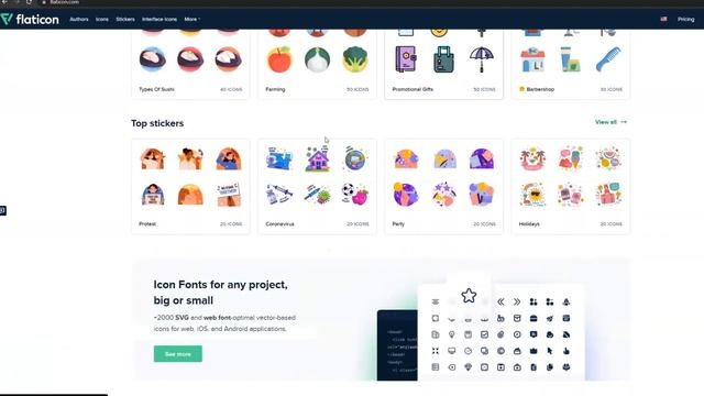 Platform untuk Menjual Asset Desain w/ Dani Irawan - Part 2